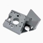 Weighing SAensor Bracket (Left)