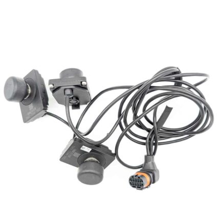 Weighing Sensor Module