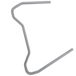 DJI Agras T50 Landing Gear Aluminum Tube