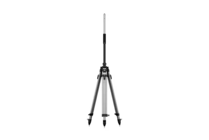 D-RTK 3 Vermessungsstab