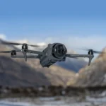 DJI Mavic 4 Pro 512GB Creator Combo (DJI RC Pro 2)
