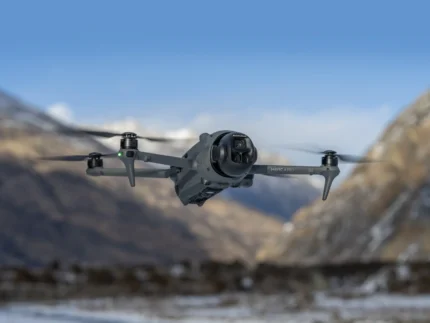 DJI Mavic 4 Pro 512GB Creator Combo (DJI RC Pro 2)