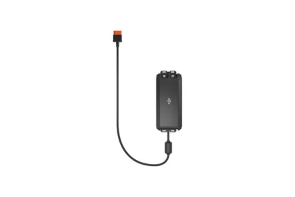 DJI Power 1 kW Auto Super Schnellladegerät