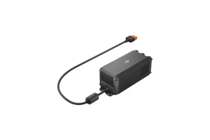 DJI Power 1 kW Auto Super Schnellladegerät