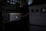 DJI Power 1 kW Auto Super Schnellladegerät