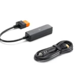 DJI Power Autosteckdose-zu-SDC-Netzkabel (12 V/24 V)