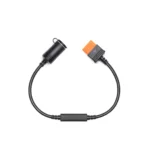 DJI Power SDC für Autoladegerät-Stecker-Netzkabel (12 V)