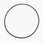 DJI Agras T25 Motor Sealing Ring