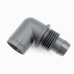 DJI Agras T25/T50 Impeller Pump Curving Connector