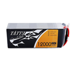 Agrica 3 Tattu 11000mAh 22.2V Akku