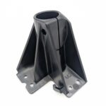 DJI Agras T50 Landing gear fixing Piece /Front Left)