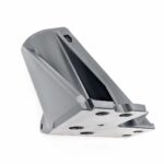 DJI Agras T50 Landing gear fixing Piece /Front Left)