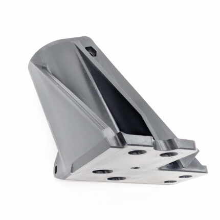 DJI Agras T50 Landing gear fixing Piece /Front Left)