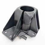 Landing Gear Fixing Piece (Rear Left) YC.JG.ZS003466