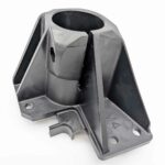 Landing Gear Fixing Piece (Rear Right) YC.JG.ZS003467
