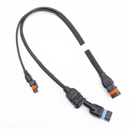 DJI Agras T50 - Atomized Sprinkler Adapter Cable (Rear)