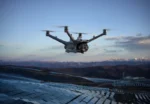 DJI Matrice 4TD