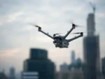 DJI Matrice 4TD