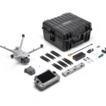 DJI Matrice 4TD – RC Plus 2 Komplettset mit Koffer und Zubehör