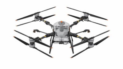 DJI Agras T100