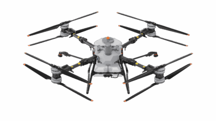 DJI Agras T100