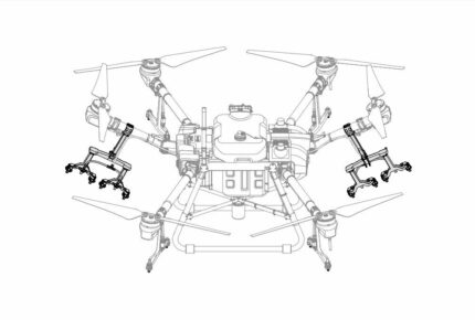 T30 Orchard Spray Package