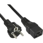 DJI Agras Ladegerät Netzkabel