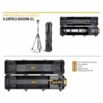 DJI D-RTK 3 - Transportkoffer HPRC Typ 6500