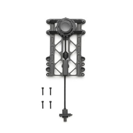 DJI Matrice 400 - Third Gimbal Connector