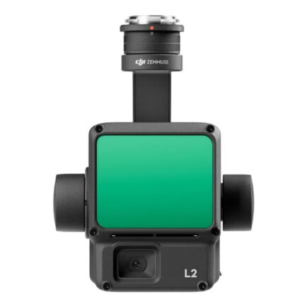 DJI Zenmuse L2