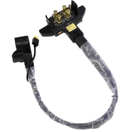 DB2100 Intelligent Flight Battery Adapter Cable C10000 - DB2160