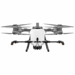 DJI Agras T100 - Sprühsystem