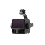 DJI Zenmuse L3 LiDAR-Sensor – hochpräzises Vermessungssystem für die DJI Matrice 400