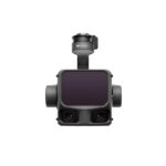 DJI Zenmuse L3 mit Langstrecken-LiDAR und 100-MP-RGB-Kameras für professionelle Geodatenerfassung