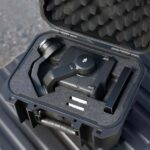 DJI Zenmuse L3 als Inspektionsdrohnen-Nutzlast für Stromtrasseninspektion und Forstvermessung