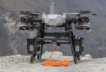 DJI FlyCart 100 Transportdrohne – Bild 5