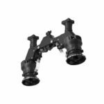 DJI Agras T55 Nebelsprüh-Set LX09510DX – 4 Rotationszerstäuber