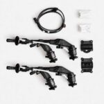 T100 Mist Nozzle Package