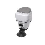 DJI Agras T55 Streusystem DS80L – 80 Liter – Bild 3