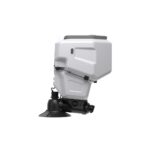 DJI Agras T55 Streusystem DS80L – 80 Liter – Bild 2