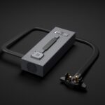 DJI C7000 Smart-Ladegerät mit Ladekabel für den DB1050-Akku der Agras T55