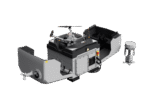 DJI Dock 4 Combo mit DJI Matrice 5TD, O4 Ground Station und Fallschirm