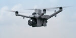 DJI Matrice 5TD im Flug